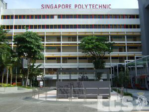 singapore polytechnic skate park school 4