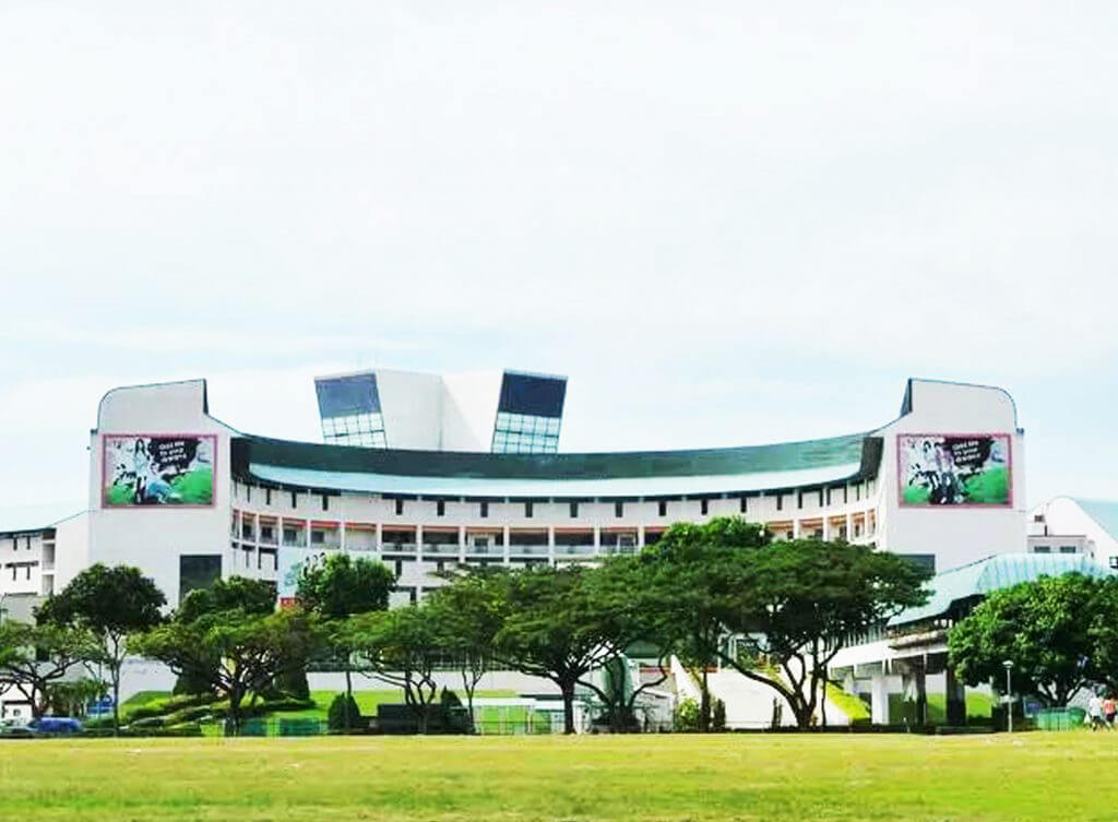 淡马锡理工学院