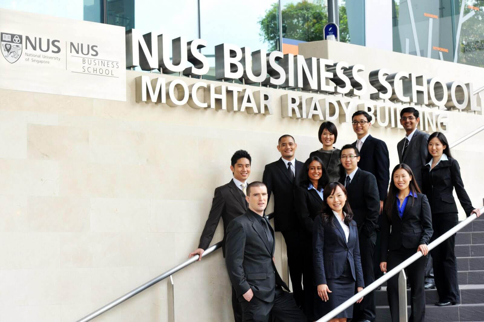 NUS –B.Sc . Business Analytics 9