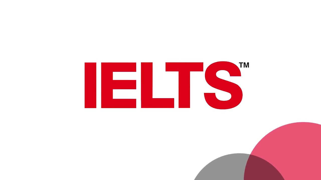 Ielts logo 2