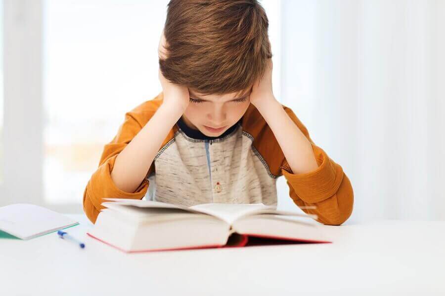5 reading problems in children 3