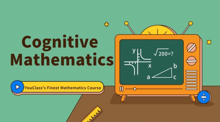 Cognitive Math 2 2