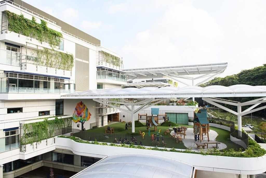 AIS-k12国际学校