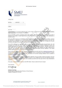 公立大学-Offer-SMU-005
