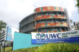 UWCSEA-01