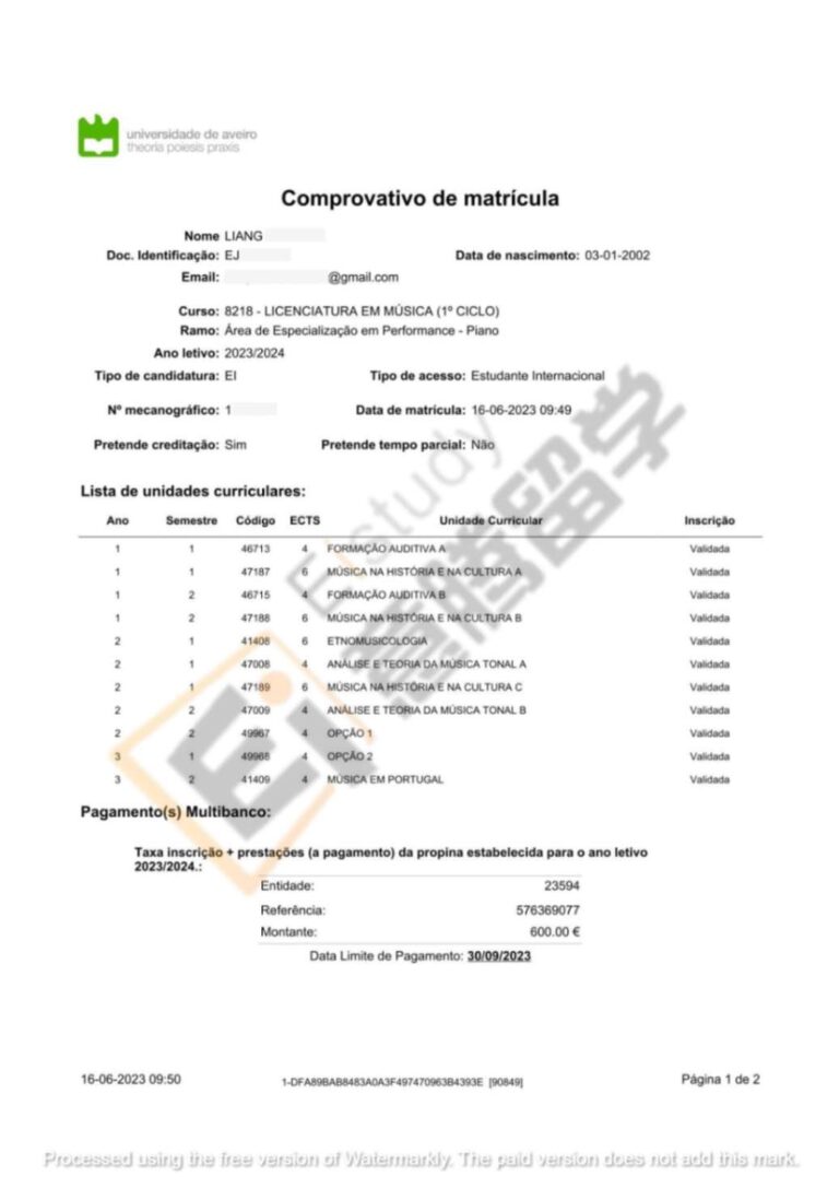 艺术留学Offer-Portugal Uni-08