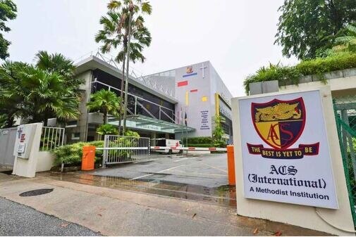 ACS-国际学校