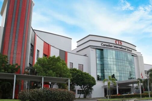 CIS-k12国际学校