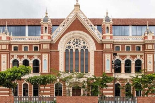 Dulwich-k12国际学校