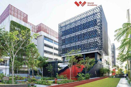 XCL-k12国际学校